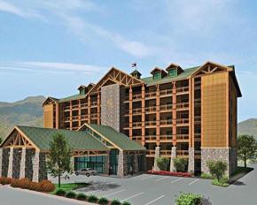 Beautiful Full-service Resort Condos in the Heart of the Ozarks